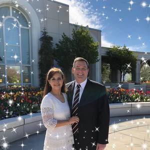 Meet your Posher, Bechy